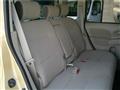 2010 Nissan Cube