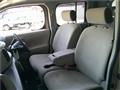 2010 Nissan Cube