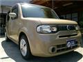 2010 Nissan Cube