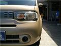 2010 Nissan Cube