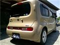 2010 Nissan Cube