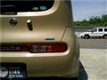 2010 Nissan Cube