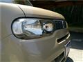 2010 Nissan Cube