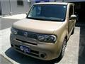 2010 Nissan Cube