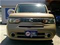 2010 Nissan Cube