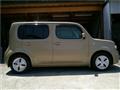 2010 Nissan Cube