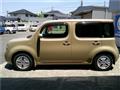 2010 Nissan Cube