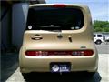 2010 Nissan Cube