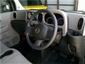 2010 Nissan Cube