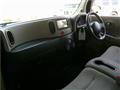 2010 Nissan Cube