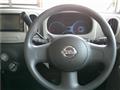 2010 Nissan Cube