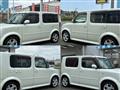 2006 Nissan Cube