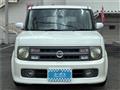 2006 Nissan Cube