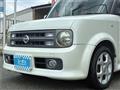 2006 Nissan Cube