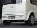 2007 Nissan Cube