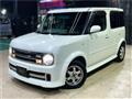 2008 Nissan Cube