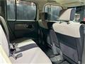 2008 Nissan Cube