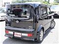 2005 Nissan Cube