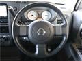 2005 Nissan Cube