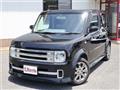 2005 Nissan Cube