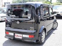 2005 Nissan Cube