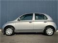 2007 Nissan March