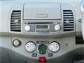 2007 Nissan March