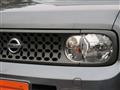 2007 Nissan Cube Cubic