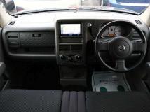 2007 Nissan Cube Cubic