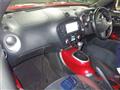 2013 Nissan Juke