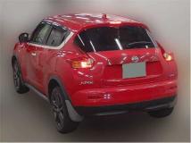 2013 Nissan Juke