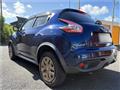 2014 Nissan Juke