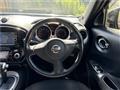 2014 Nissan Juke