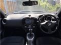 2014 Nissan Juke