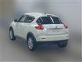 2011 Nissan Juke