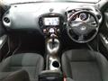 2011 Nissan Juke