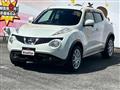 2012 Nissan Juke
