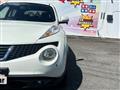 2012 Nissan Juke
