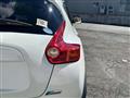 2012 Nissan Juke