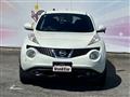 2012 Nissan Juke