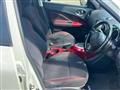 2012 Nissan Juke