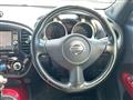 2012 Nissan Juke
