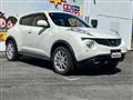2012 Nissan Juke
