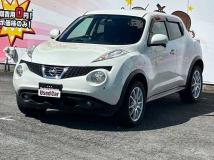 2012 Nissan Juke
