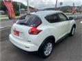 2011 Nissan Juke