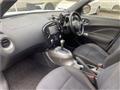 2011 Nissan Juke
