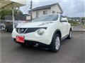 2011 Nissan Juke