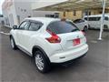 2011 Nissan Juke