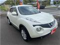 2011 Nissan Juke