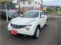 2011 Nissan Juke